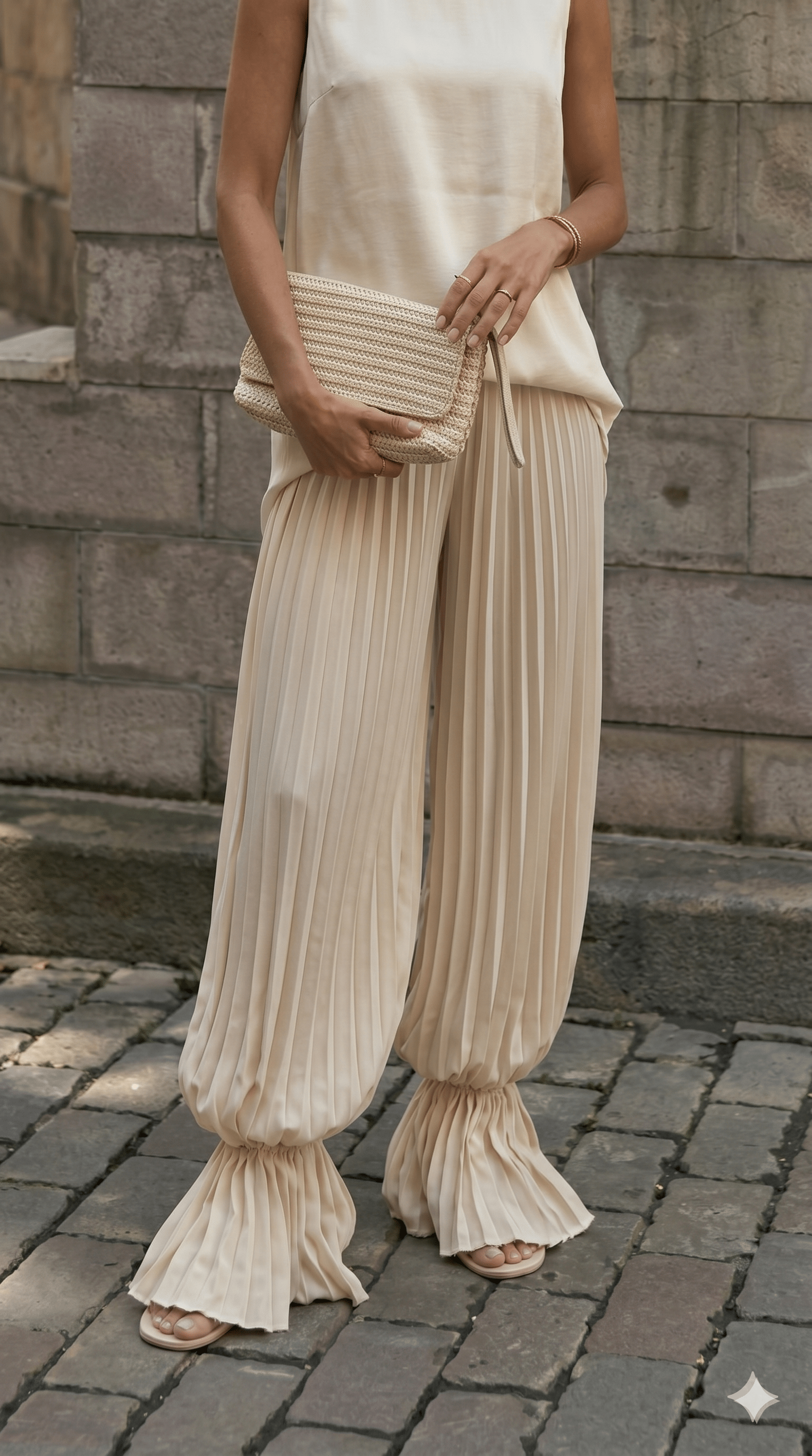 PANTALONES - LOVRA DESIGN