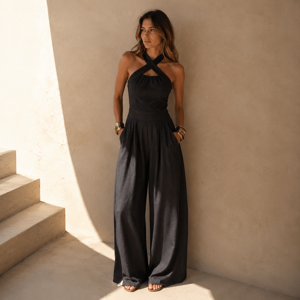 Monos Mujer - LOVRA DESIGN