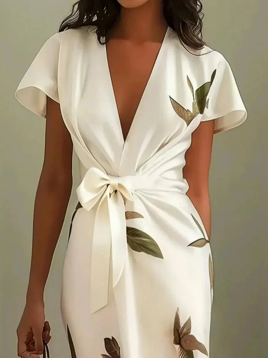 Vestido Amelia