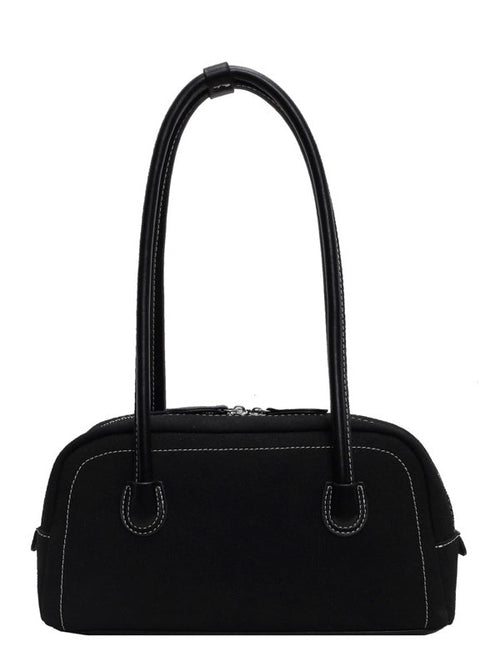 Bolso Almohada Retro Efecto Esmerilado - LOVRA DESIGN