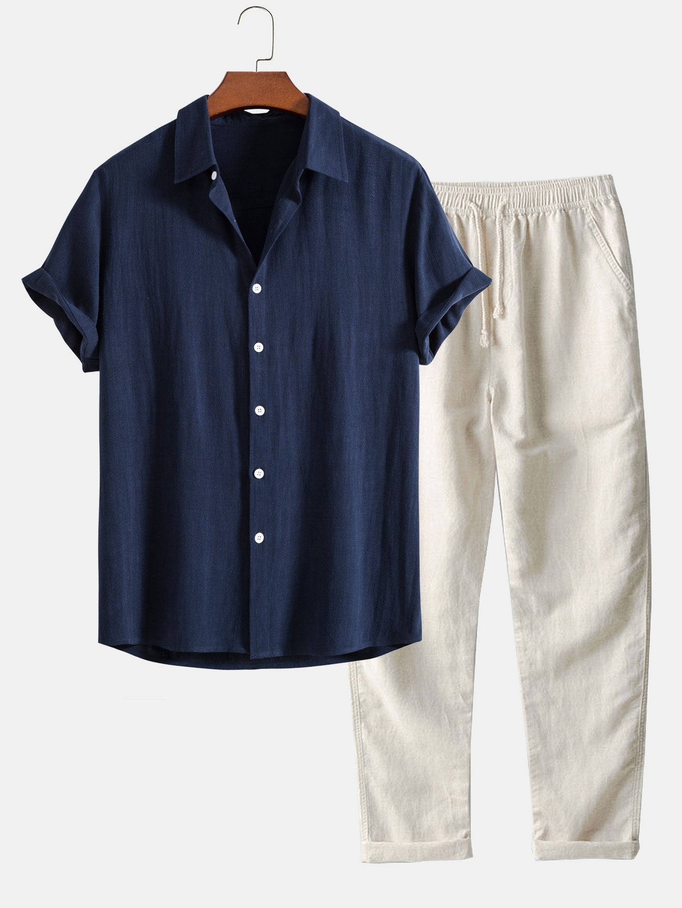 Tropez set