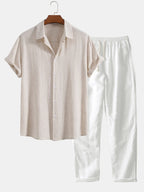Tropez set