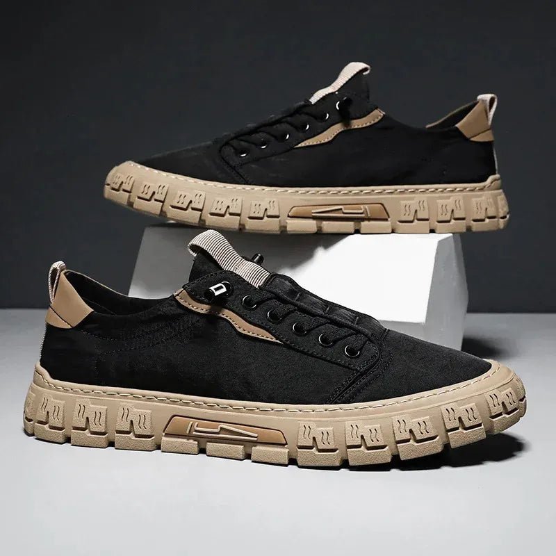 Zapatillas Urbanas Premium - LOVRA DESIGN