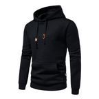 Modern hoodie