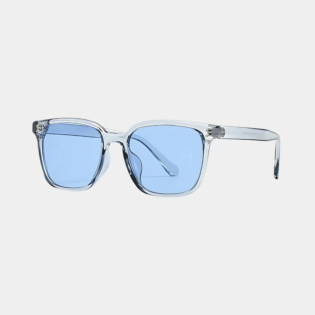 Gafas de sol ovaladas Saint Orvel - LOVRA DESIGN