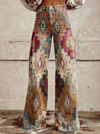 Pantalón Boho Chic Elisa