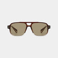 Gafas de sol aviador cuadradas Saint Delaire - LOVRA DESIGN