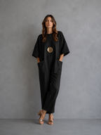 Loose fit-overall Patricia