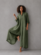 Informal Jumpsuit Sender