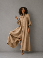 Informal Jumpsuit Sender