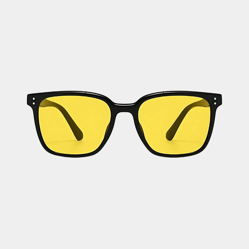 Gafas de sol ovaladas Saint Orvel - LOVRA DESIGN