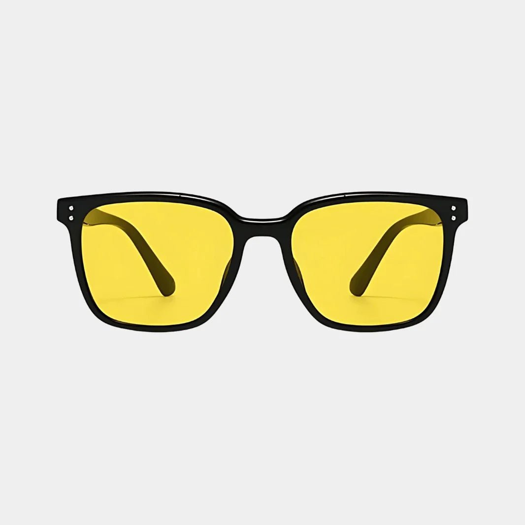 Gafas de sol ovaladas Saint Orvel - LOVRA DESIGN