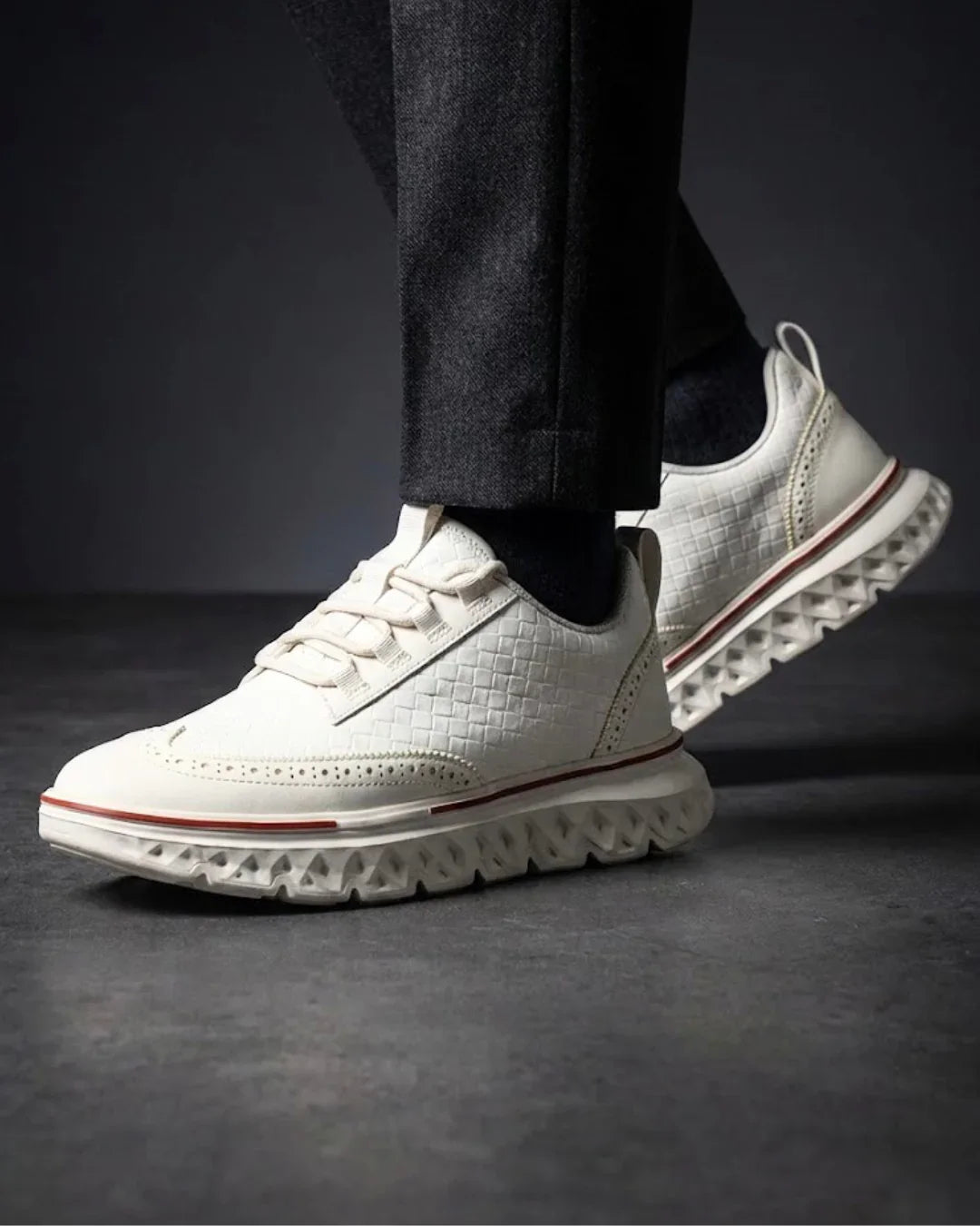 GIORGIO Hybrid Shoe Comfort Technical Sole