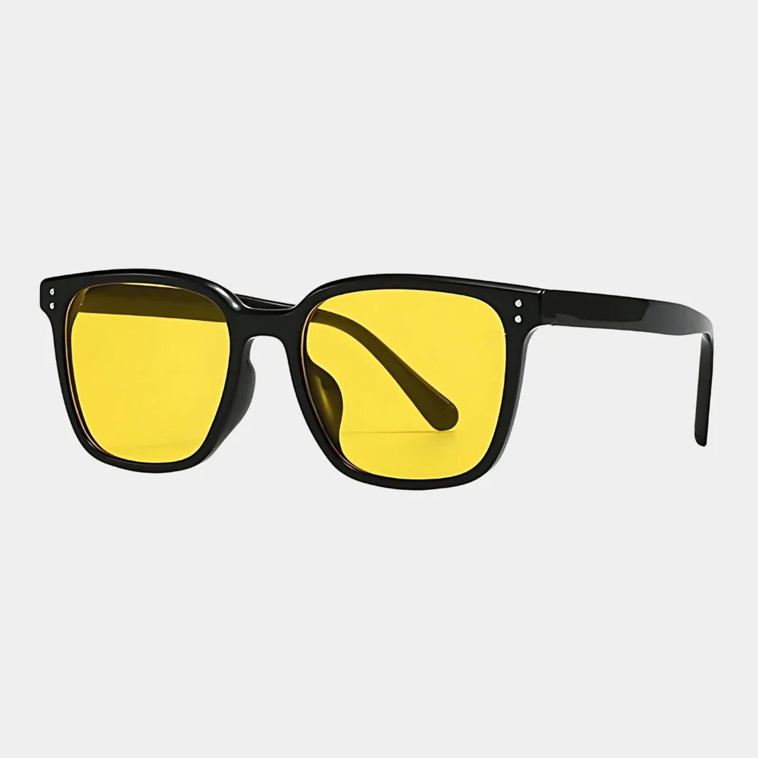 Gafas de sol ovaladas Saint Orvel - LOVRA DESIGN