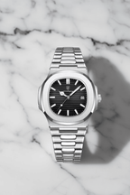 Reloj Nautilus Steel - LOVRA DESIGN