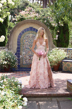 Vestido Isabella