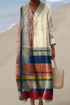 Vestido Alba