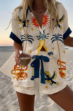 Elena Two-Piece Set