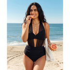 Bikini Moldeador Sabrina Control de Abdomen