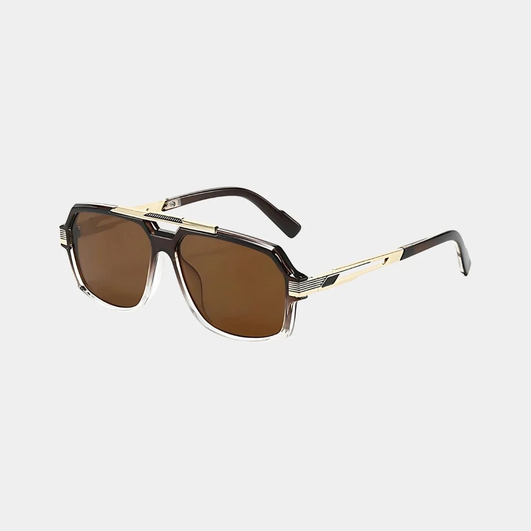 Gafas de sol de acetato Saint Cardon - LOVRA DESIGN