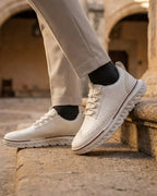 GIORGIO Hybrid Shoe Comfort Technical Sole