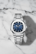 Reloj Nautilus Steel - LOVRA DESIGN