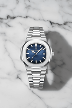 Reloj Nautilus Steel - LOVRA DESIGN