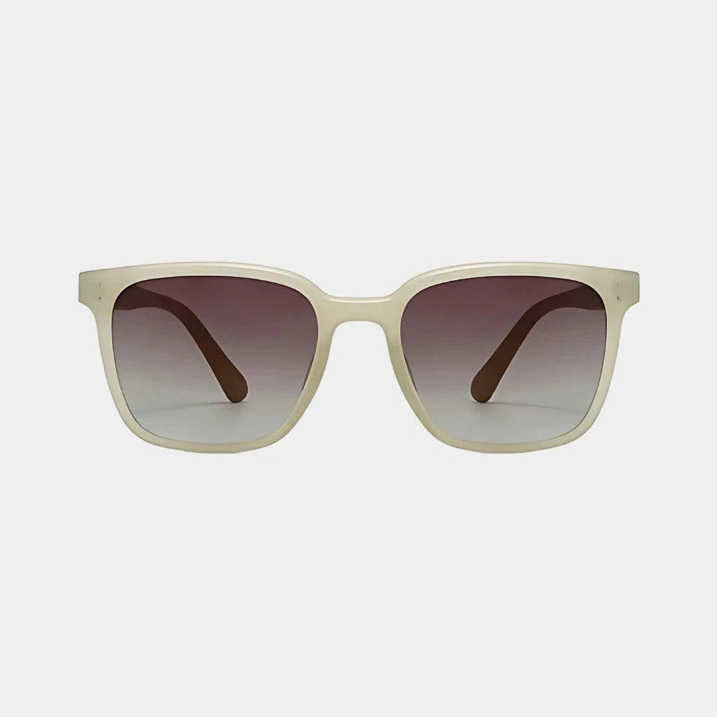Gafas de sol ovaladas Saint Orvel - LOVRA DESIGN
