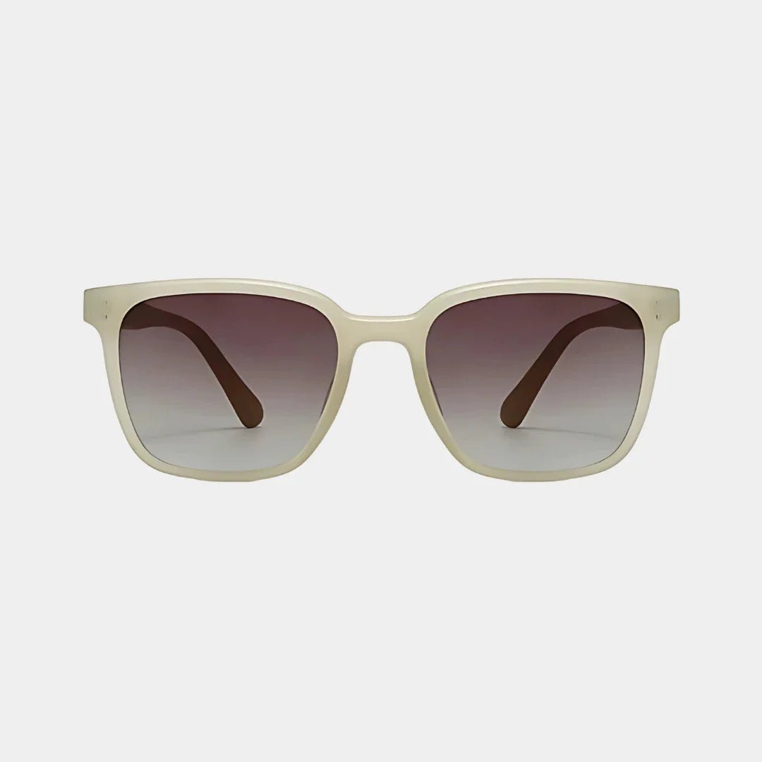 Gafas de sol ovaladas Saint Orvel - LOVRA DESIGN