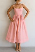 Vestido Constanza