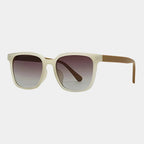 Gafas de sol ovaladas Saint Orvel - LOVRA DESIGN