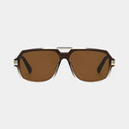 Gafas de sol de acetato Saint Cardon - LOVRA DESIGN