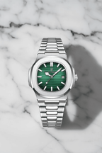 Reloj Nautilus Steel - LOVRA DESIGN