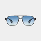 Gafas de sol aviador cuadradas Saint Delaire - LOVRA DESIGN