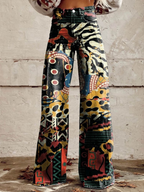 Pantalón Boho Chic Elisa