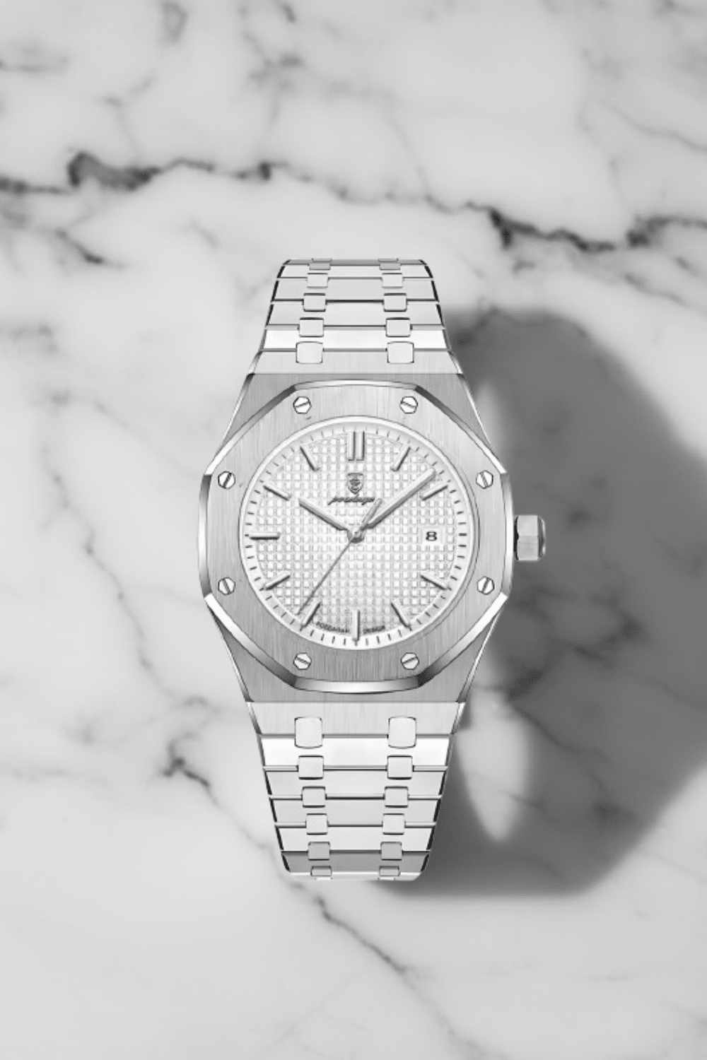 Reloj Lux Océano - LOVRA DESIGN