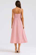Vestido Constanza