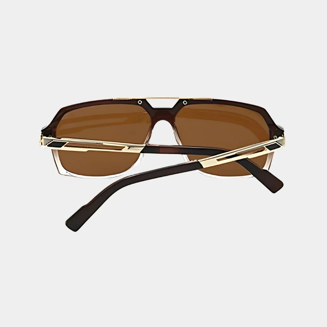 Gafas de sol de acetato Saint Cardon - LOVRA DESIGN