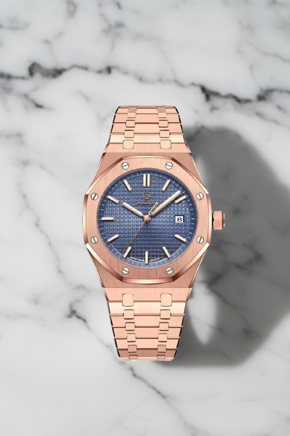 Lux Ocean klocka