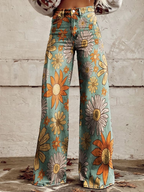 Pantalón Boho Chic Elisa