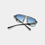 Gafas de sol aviador cuadradas Saint Delaire - LOVRA DESIGN
