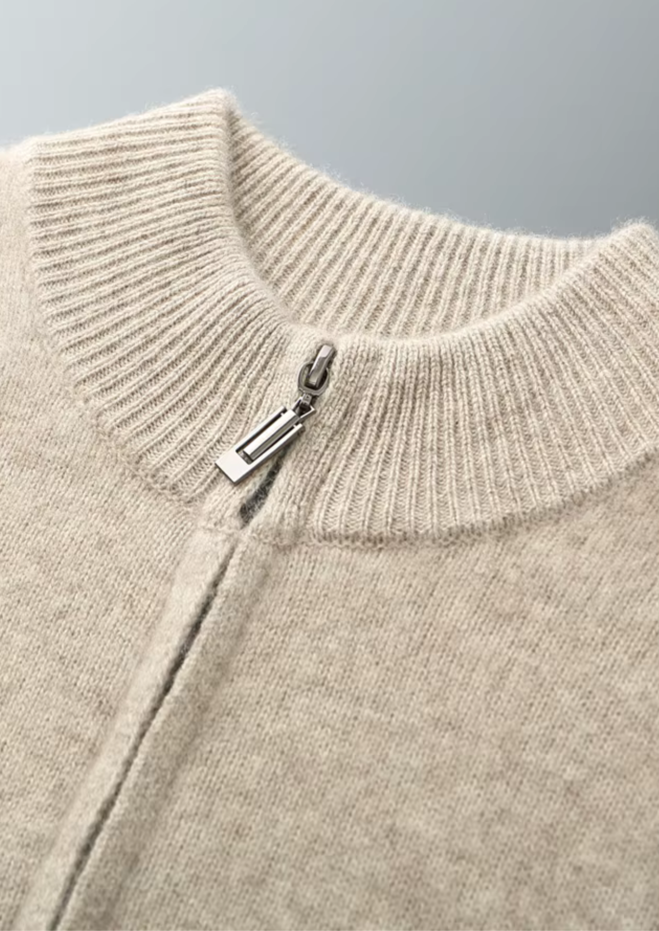 Conjunto  MERINO WOOL