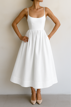 Constanza Dress