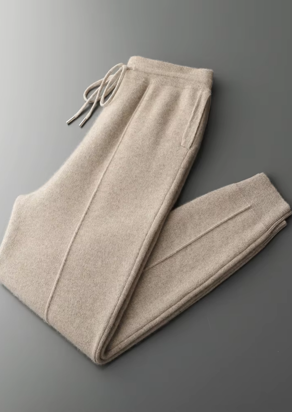 Conjunto  MERINO WOOL