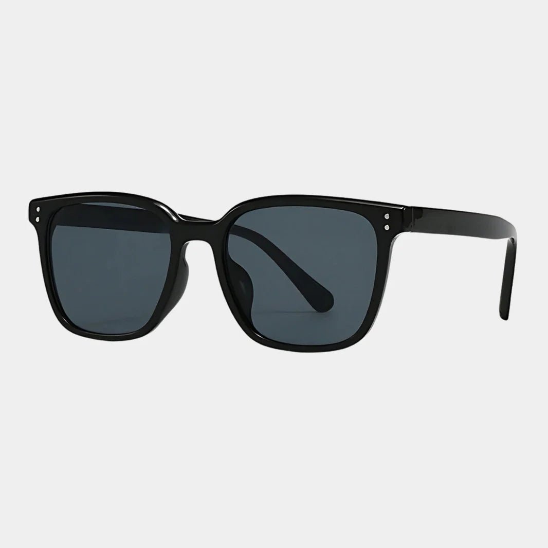 Gafas de sol ovaladas Saint Orvel - LOVRA DESIGN