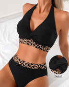 Bikini Leopardo Dénia