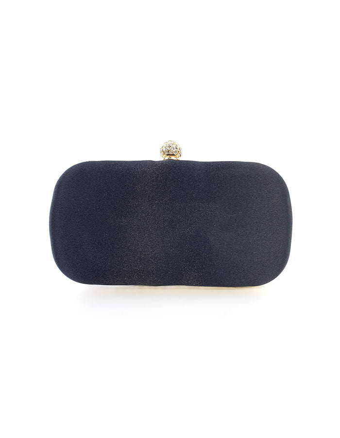 Handmade Beaded Evening Clutch/crossbody Bag