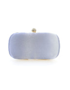 Handmade Beaded Evening Clutch/crossbody Bag