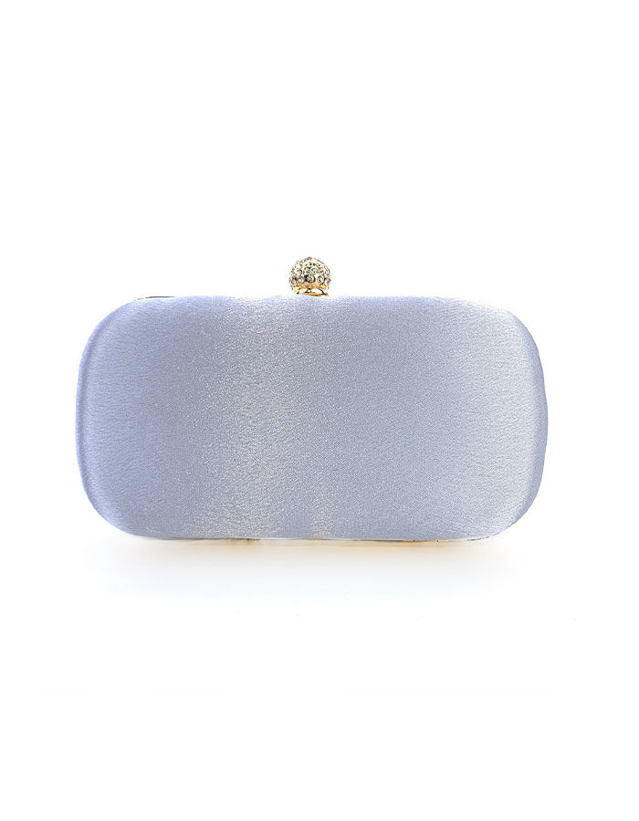 Handmade Beaded Evening Clutch/crossbody Bag