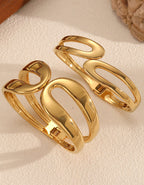 Spring Loaded Adjustable Wristband